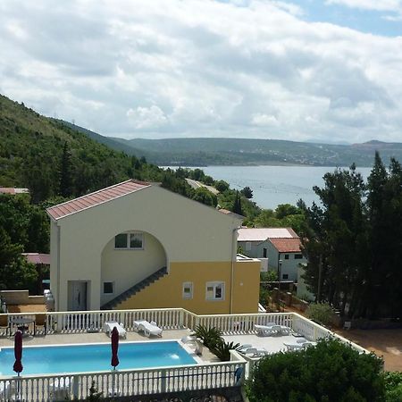 Apartment Seline 9 Nur 200 M Bis Zum Strand Exterior foto