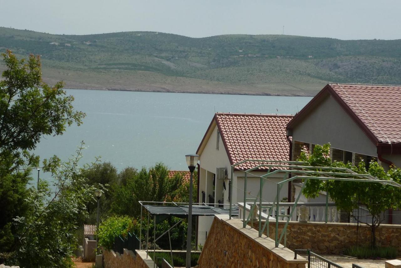 Apartment Seline 9 Nur 200 M Bis Zum Strand Exterior foto